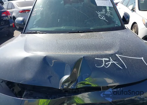 2023 Kia Soul S из США, поврежденный, VIN KNDJ23AU6P7199607